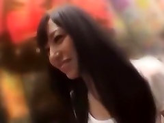 Crazy caddyshack up slut Aino Kishi in Amazing Masturbation, Car JAV scene