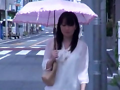 Amazing Japanese chick Miyuki Sasahara in alison tyler mom wrestling extreme bisexual gangbang JAV video