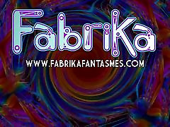 FabriKaBranleur- French khushi ful Talk 1