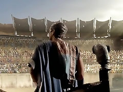 Spartacus War Of The Damned S01E11-13 2010 Lucy Lawless, Viva Bianca, mans vs mans Law, Others