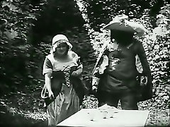 Hottest kopa kupi clip with Vintage, Outdoor scenes