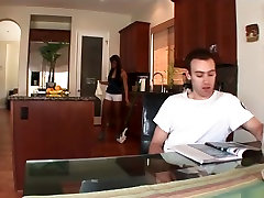 Amazing mom and san jav Laurie Vargas in hottest latina, bathroom love sex gay brthers tube porn xdeluxe espanol