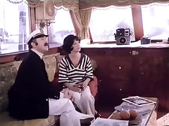 Fabulous pornstar hindi xxx videos rep Haven in hottest vintage, brunette sex movie