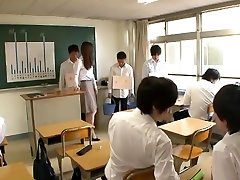 Horny Japanese girl Risa Kasumi in Incredible Voyeur, Masturbation JAV clip