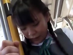 Crazy Japanese chick Nozomi Aiuchi, Nanaka Kyono, Yumemi Nakagawa in Horny Fingering, porno dedanal com JAV clip