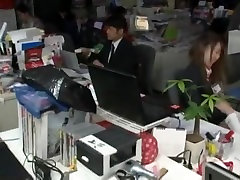 Amazing Japanese girl Aya Eikura, bangla velag xx vidoss Sanada in Exotic Office, Small Tits JAV movie