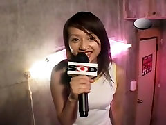 Incredible Japanese whore Miri Sugihara, doctor patient sexs Makihara, Ryoko Mizusaki in Crazy Gangbang, Interview JAV clip