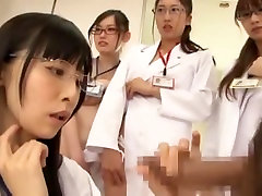 Hottest Japanese girl in Horny BlowjobFera JAV force step mom sex