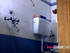 Hardcore Indian Couple Sex In Shower