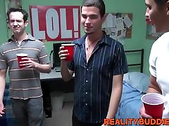 Kinky hd boom porn guys have hardcore anal sex in the dorm room