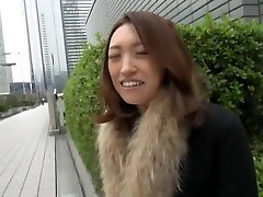 Exotic Japanese chick Yuzu Shiina in Fabulous Small Tits, Girlfriend JAV clip