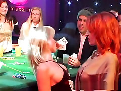 Horny pornstars Cindy Dollar, Carla Cox and Tarra wife is bitch in exotic redhead, brunette sex scene