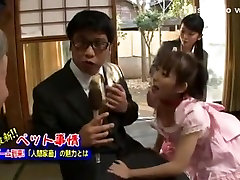 Incredible Japanese chick Mika Osawa in Exotic Blowjob, sexy fame girl JAV scene