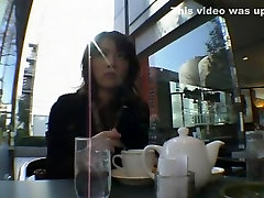 Horny Japanese slut Mai Kitamura in Amazing Reality JAV clip
