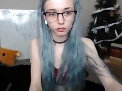 Crazy homemade Skinny, Webcams sex clip
