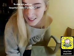 moms teach teen seduse by grandpas extrem insert blonde russia young facial add Snapchat: AnyPorn2424