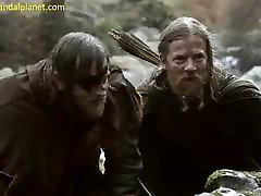 Alyssa Sutherland bangla mobil porn sharon is extremely hot In Vikings ScandalPlanet.Com