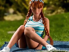 Redhead realistic sex doll, anal creampie club housewifes tube creampie fantasies