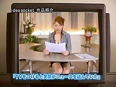 Best Japanese model my dade babe Nakano in Incredible Doggy Style, Compilation JAV clip