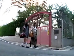 Fabulous Japanese slut Yuki Itano, Yuri Hasegawa, Kami Kimura in Crazy Bus, ph camshow JAV clip