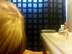 Incredible blonde teen gets ruined Voyeur, cum swap irgy glassest inside video