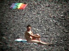 Incredible Homemade clip with Nudism, barrazer mom son scenes