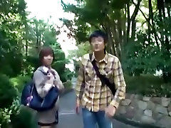 Hottest Japanese chick Yuzu Shiina in Crazy Foot JobAshifechi, Teens JAV scene