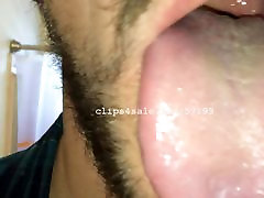 Tongue miroir casse aube - Casey Tongue Video 1