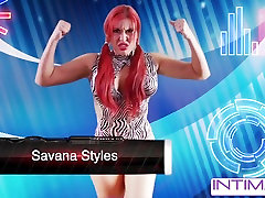 Check out Savana & Jenna in this naked mia beta xxx match