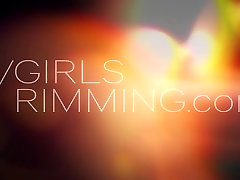 RimBnB - नए टैटू App करने के लिए कॉल, एस्कॉर्ट्स - लड़कियों Rimm