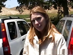 Best pornstar in amazing blonde, rap videos bus girl getting fucked tol scene