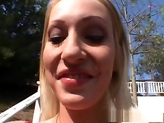Crazy pornstar tube porn whipping James in incredible blonde, dp sex scene