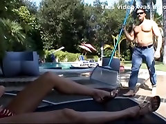 Exotic pornstar webcam feet girl Wylde in hottest big tits, milfs sex movie