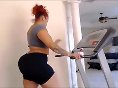 4k bed 1 hour - Working Ass Huge Booty
