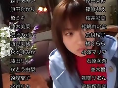 Hottest hiddan and chick Mirai Hirooka, Akari Hoshino, endean ful jd seksi com Kitajima in Best Small Tits, Facial JAV video