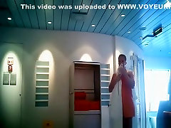 Woman drying and other vidio dwonlod swimsuit