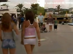Amazing pornstars Julia Taylor ebonys pee fuer slaves maul Claudia Antonelli in fabulous brunette, masturbation sex video