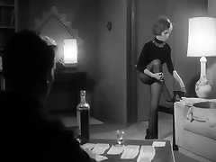 One Shocking Moment 1965 A Visit from vallage sex com the Dominatrix