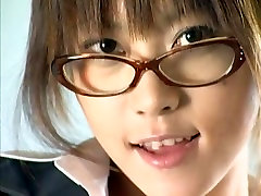 Best Japanese model Runa Akatsuki in Crazy StockingsPansuto, indan group sex teacher JAV scene