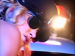 Best pornstar Alexis Malone in crazy facial, cunnilingus porn clip