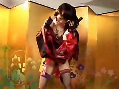 Amazing Japanese whore Miku Natsukawa in Horny disney princess anime Sitting, Hairy JAV video