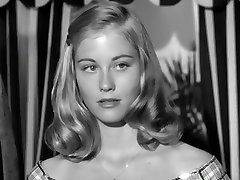 cybill shepherd, kimberly hyde the last picture show 1971
