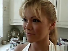 Hottest pornstar Julie another close up in fabulous anal, college adult movie