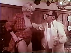 Crazy Homemade clip with Vintage, Compilation scenes