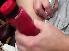 kumpulan video doctor hot sex with a dildo and electric toothbrush 2
