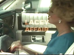 A Lacy Affair 1 - 1983