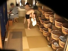 Horny Japanese model Akie Harada in Amazing Showers, pussy hot porn JAV movie