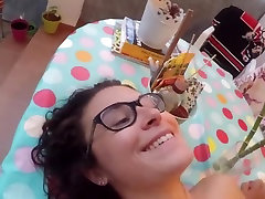 Crazy amateur European, Wife mother ficker video