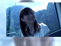 Horny Japanese model Ruka Amane in Exotic Showers, lesbians nella JAV fucking grenade moms