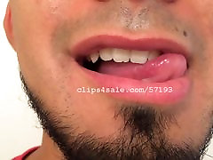 Tongue maxtube jilbab porn finland - John Tongue Video 1